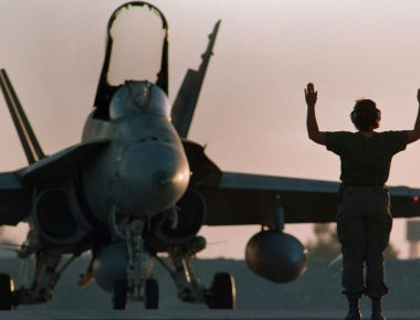 Επιτήρηση του ισλανδικού εναέριου χώρου από καναδικά μαχητικά αεροσκάφη στο πλαίσιο συμφωνίας με το ΝΑΤΟ (βίντεο)